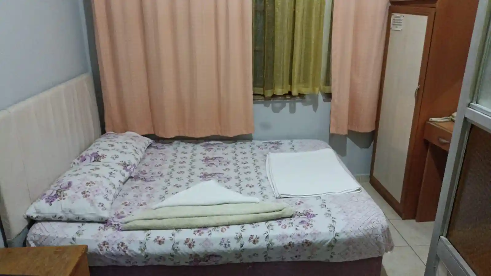 tatilcim.com Kaleiçi Altun Pansiyon